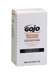 Gojo Orange Hand Cleaner w/ Pumice